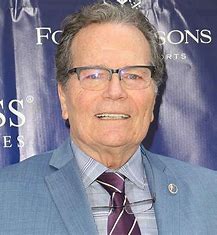 Patrick Wayne